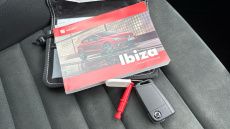 SEAT Ibiza 1.0 TSI 110 FR Sport [EZ] 5dr Petrol Hatchback